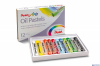 Pastele olejne 12 kolorów  PHN-12 PENTEL